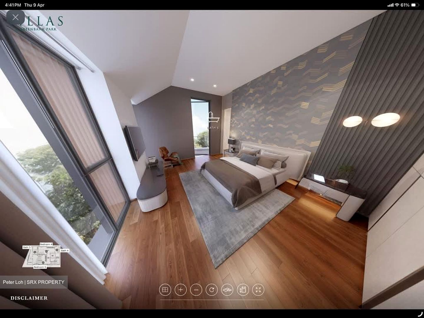 Greenbank Park (D21), Semi-Detached #570166931